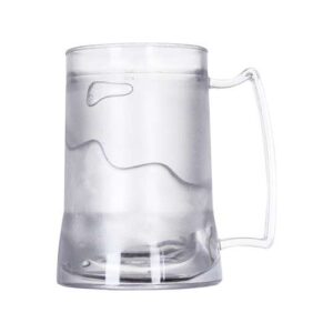 Caneca Gel 450ml Personalizada