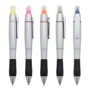 Caneta Marca Texto Personalizada