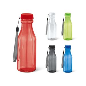 Squeeze Plástica Personalizada 510ml