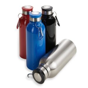 Squeeze Inox Personalizado 700ml