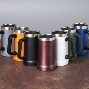 Caneca Térmica Inox 700ml Personalizada