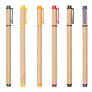 Caneta Ecológica Personalizada Roller