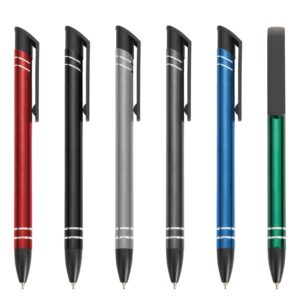Caneta Metálica Personalizada