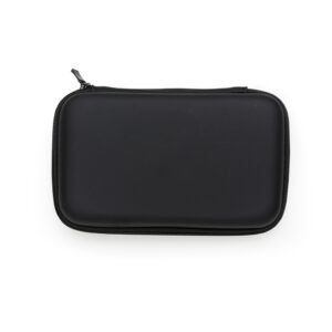 Estojo Redondo Personalizado