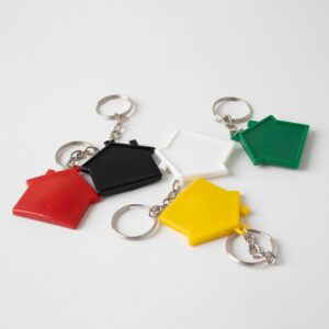 Chaveiro Personalizado