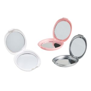 Espelho Duplo Sem Aumento