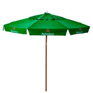 Ombrelone Personalizado - Redondo