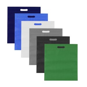 Sacola Personalizada TNT sem Alça