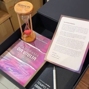 Kit Presente Personalizado