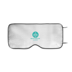 Tapa Sol de Carro Personalizado