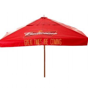 Ombrelone Personalizado - Quadrado