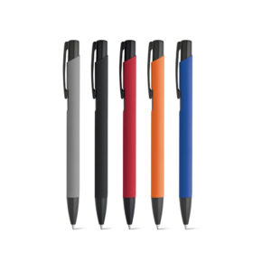 Caneta Alumínio Personalizada