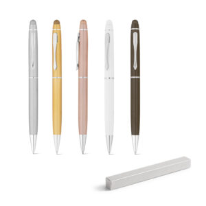 Caneta Metálica Personalizada