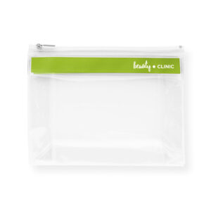 Necessaire Personalizada Compacta