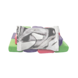 Balas de Gelatina Personalizadas