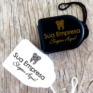 Case Box Personalizável - Lisa
