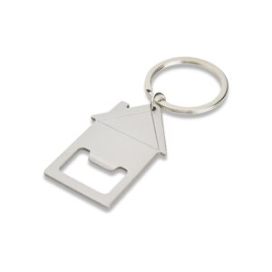 Chaveiro Abridor Personalizado - Casa