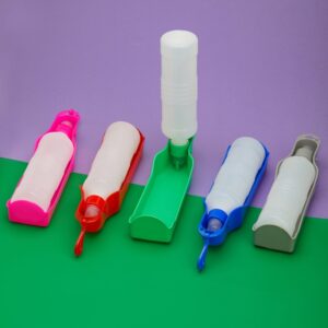 Garrafa Pet Personalizada 420ml