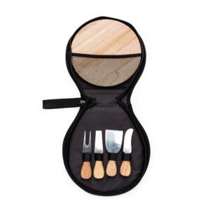 Kit Queijo Personalizado 5 Peças