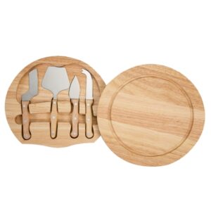 Kit Queijo Personalizado 5 Peças