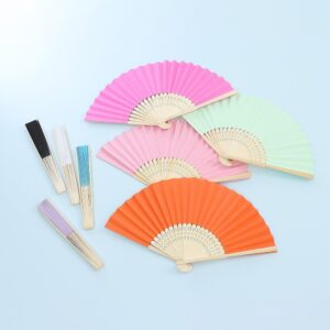 Leque Personalizado Ecológico