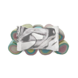 Marshmallow Personalizado