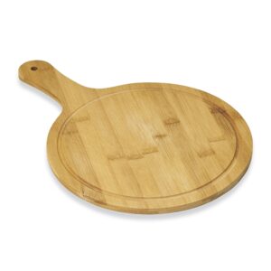 Tábua de Bambu Personalizada - Grande