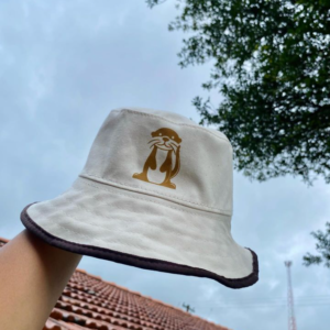 Chapéu Bucket Personalizado - Premium