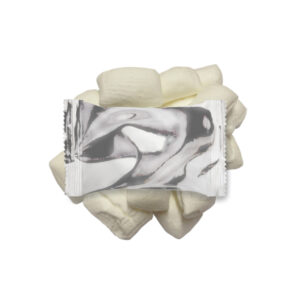 Bala de Coco Personalizada