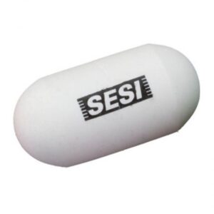 Cápsula Anti Stress Personalizado - Vinil