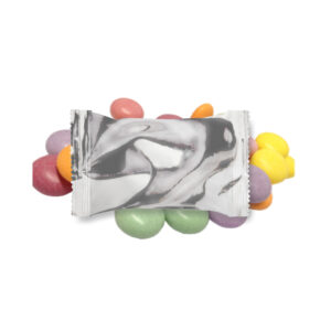 Drops Personalizados - Frutas Sortidas