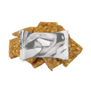 Mini Pé de Moleque Personalizado