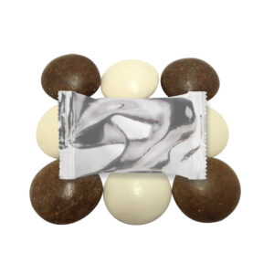 Pastilhas de Chocolate Personalizada