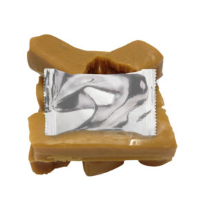 Pingo de Leite Personalizado