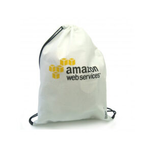 Mochila Saco Personalizada – TNT