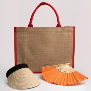 Kit Mãe Personalizado - Praia