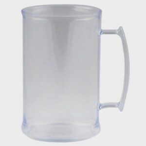 Caneca de Chopp Personalizado 500ml