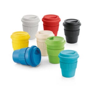 Copo de Viagem Ecológico 380ml