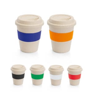 Copo de Viagem Ecológico 380ml