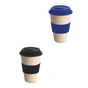 Copo de Viagem Ecológico 450ml