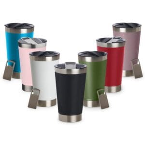 Copo Térmico Inox Personalizado 500ml