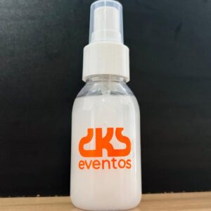 Repelente Personalizado 60ml