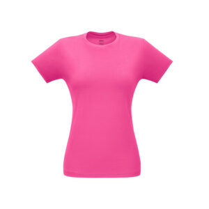 Camiseta Feminina Personalizada - Algodão (165 g/m2)
