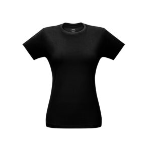 Camiseta Feminina Personalizada - Algodão (165 g/m2)