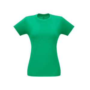 Camiseta Feminina Personalizada - Algodão (165 g/m2)