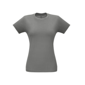 Camiseta Feminina Personalizada - Algodão (165 g/m2)