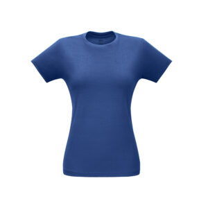 Camiseta Feminina Personalizada - Algodão (165 g/m2)