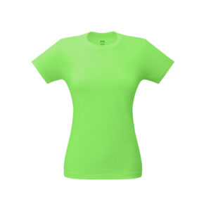 Camiseta Feminina Personalizada - Algodão (165 g/m2)