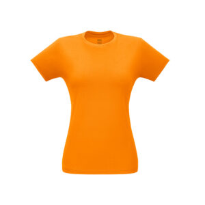 Camiseta Feminina Personalizada - Algodão (165 g/m2)