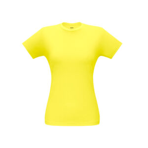 Camiseta Feminina Personalizada - Algodão (165 g/m2)